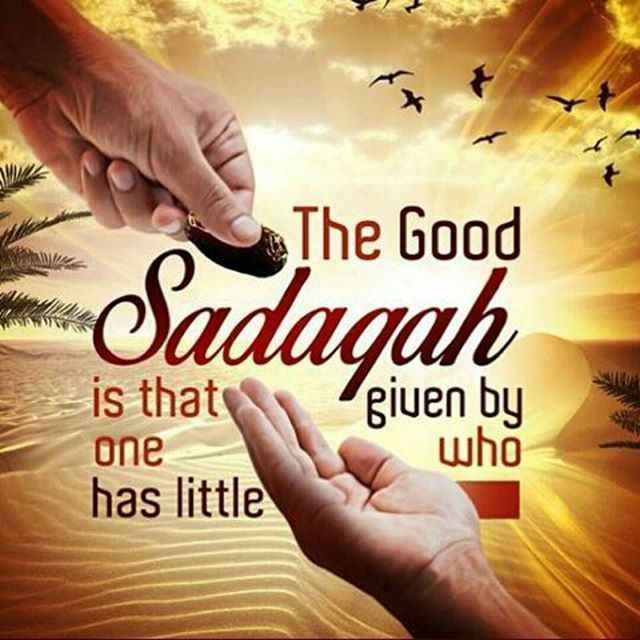 Zakat Image