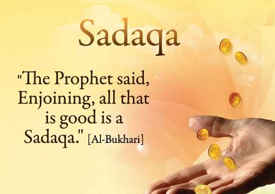 Zakat Image